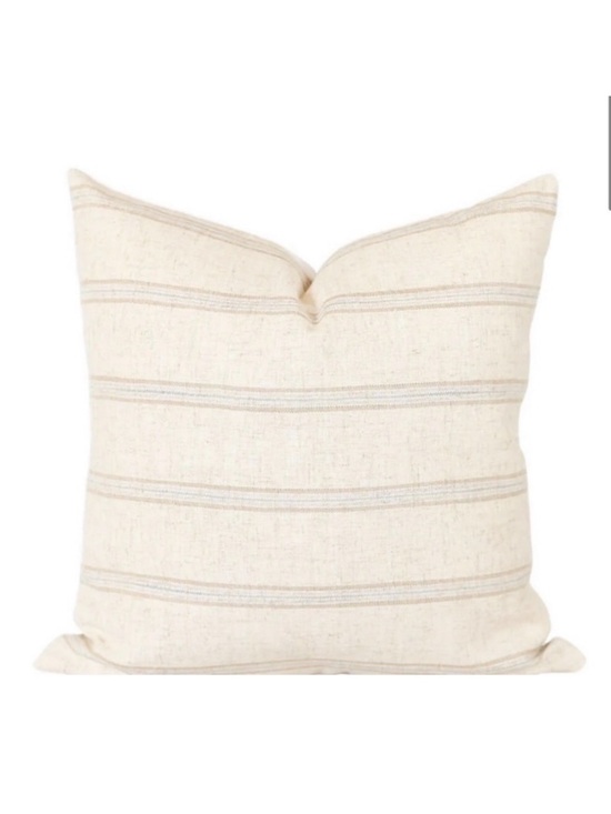 Laurel + Blush Other - NEW Set of 2 Laurel + Blush 20” Throw Pillow Covers